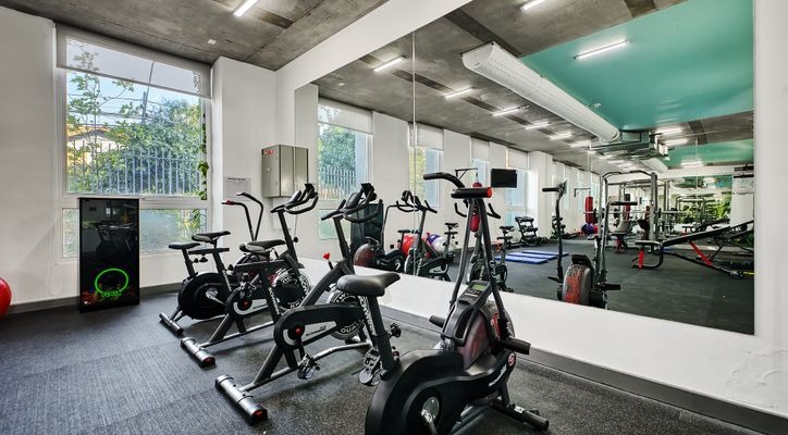 Departamento en San Miguel - Miniatura 33