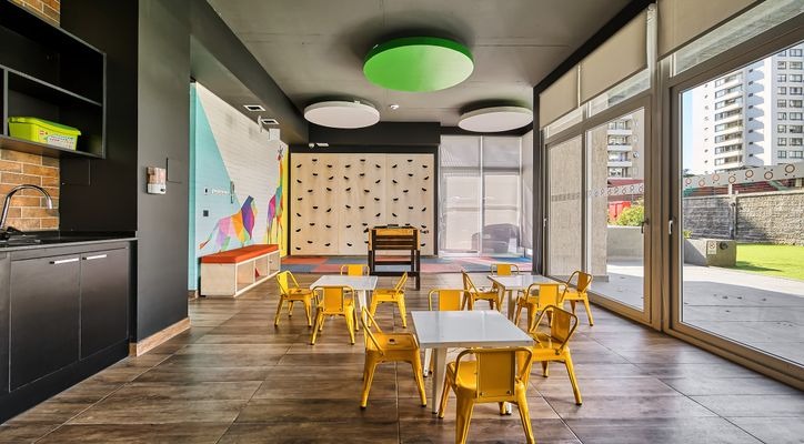 Departamento en San Miguel - Miniatura 34