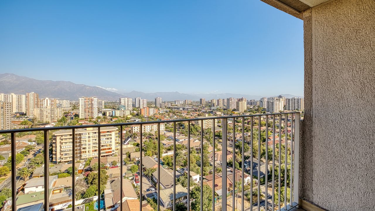 Departamento en San Miguel - Miniatura 35