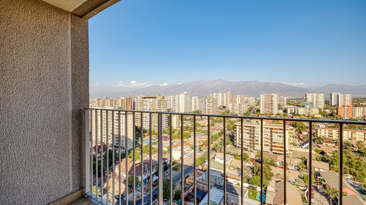 Departamento en San Miguel - Miniatura 36