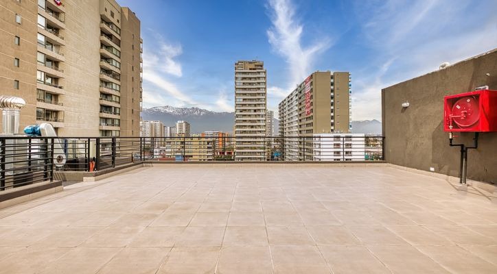 Departamento en San Miguel - Miniatura 16