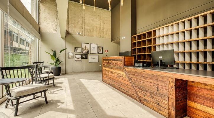 Departamento en San Miguel - Miniatura 17