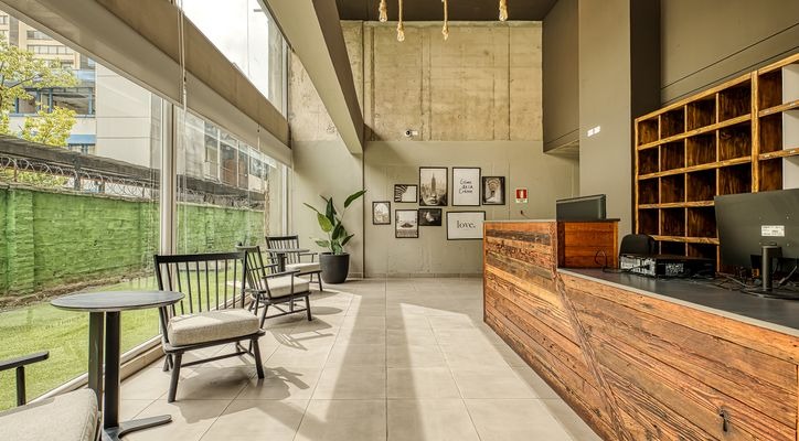 Departamento en San Miguel - Miniatura 18