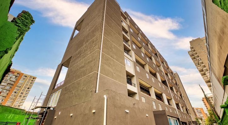 Departamento en San Miguel - Miniatura 19