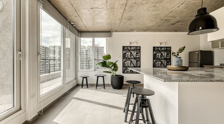 Departamento en San Miguel - Miniatura 21