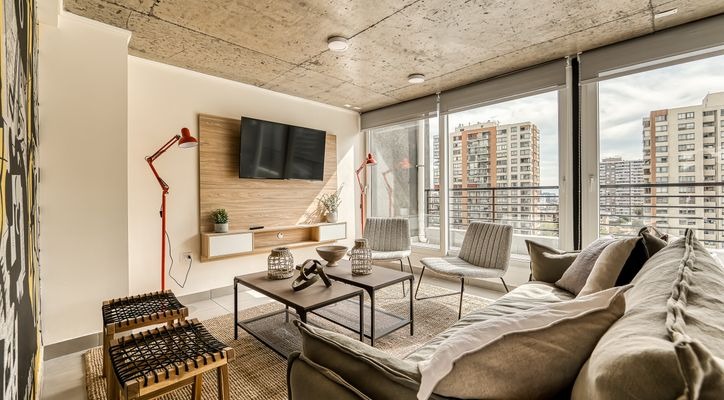 Departamento en San Miguel - Miniatura 22