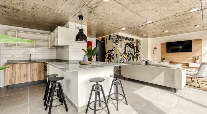 Departamento en San Miguel - Miniatura 23