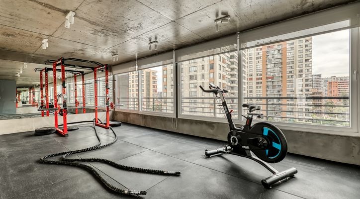 Departamento en San Miguel - Miniatura 25