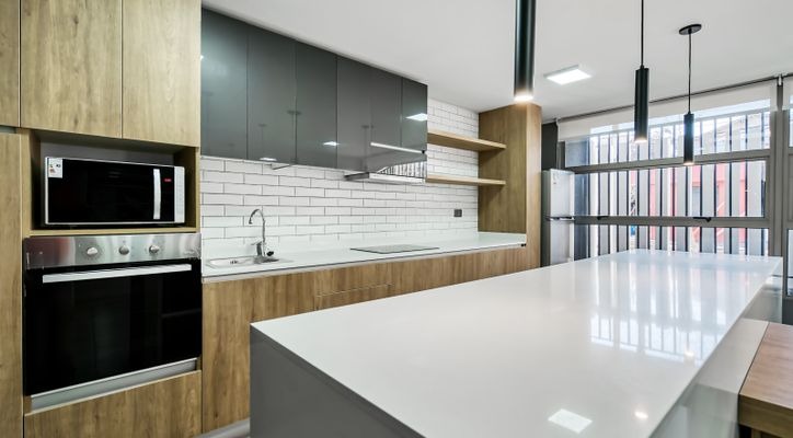 Departamento en San Miguel - Miniatura 29