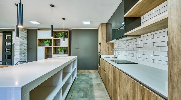 Departamento en San Miguel - Miniatura 30