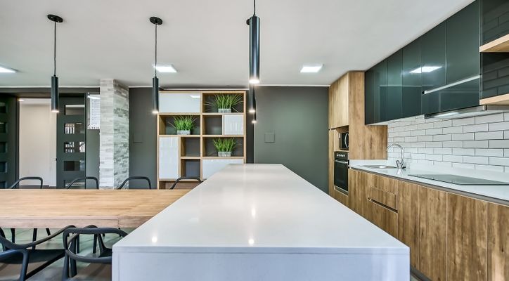 Departamento en San Miguel - Miniatura 31