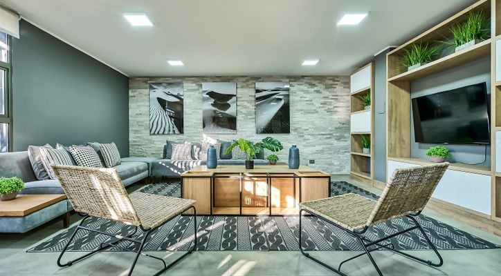 Departamento en San Miguel - Miniatura 34