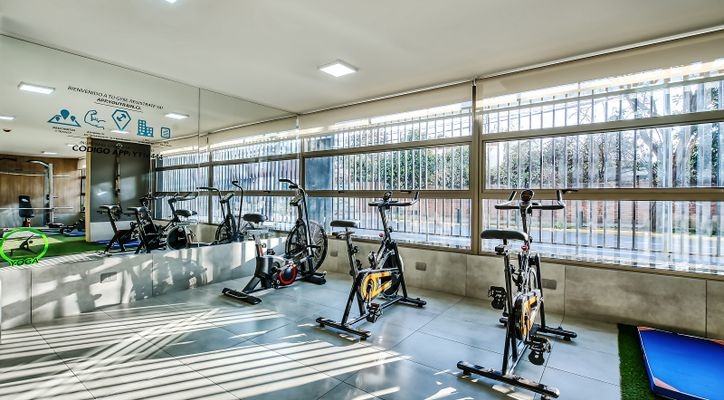 Departamento en San Miguel - Miniatura 36