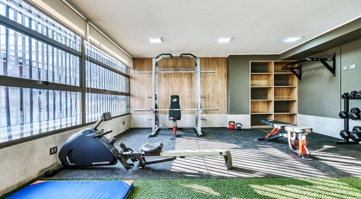 Departamento en San Miguel - Miniatura 37