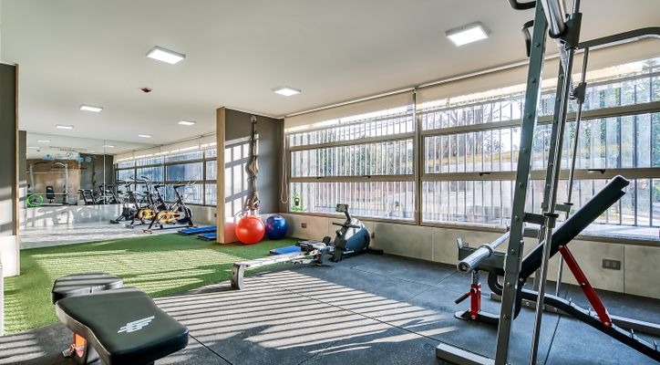 Departamento en San Miguel - Miniatura 38