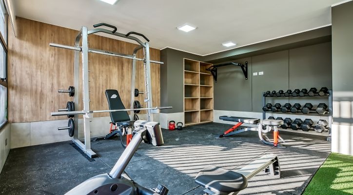 Departamento en San Miguel - Miniatura 39