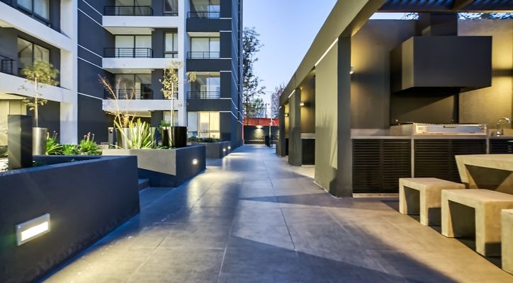 Departamento en San Miguel - Miniatura 41