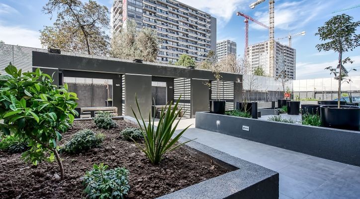 Departamento en San Miguel - Miniatura 48