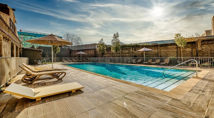 Departamento en San Miguel - Miniatura 9