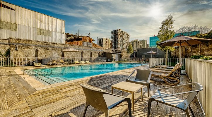 Departamento en San Miguel - Miniatura 10