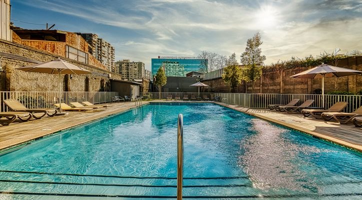 Departamento en San Miguel - Miniatura 11