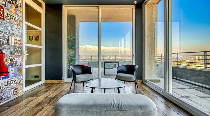 Departamento en San Miguel - Miniatura 12