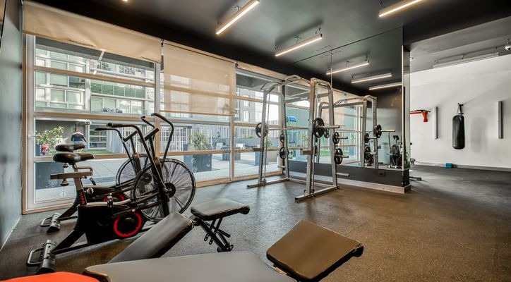 Departamento en San Miguel - Miniatura 15