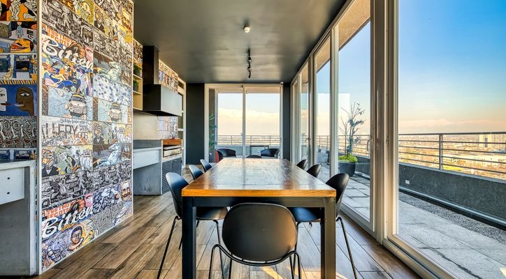 Departamento en San Miguel - Miniatura 18