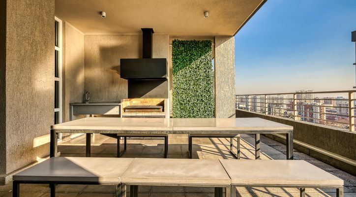 Departamento en San Miguel - Miniatura 19