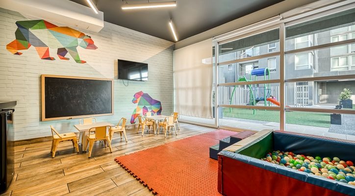 Departamento en San Miguel - Miniatura 22