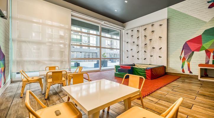 Departamento en San Miguel - Miniatura 23