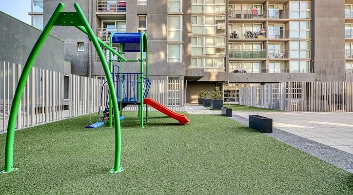 Departamento en San Miguel - Miniatura 27