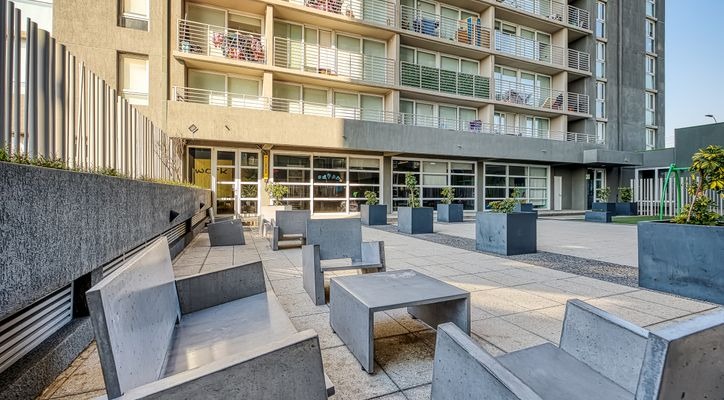 Departamento en San Miguel - Miniatura 28