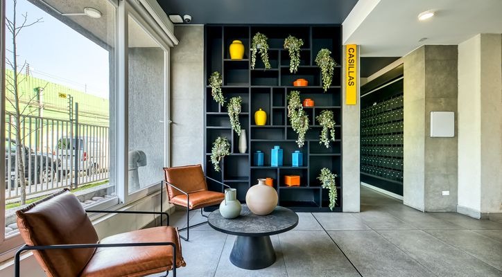 Departamento en San Miguel - Miniatura 29