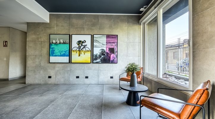 Departamento en San Miguel - Miniatura 31