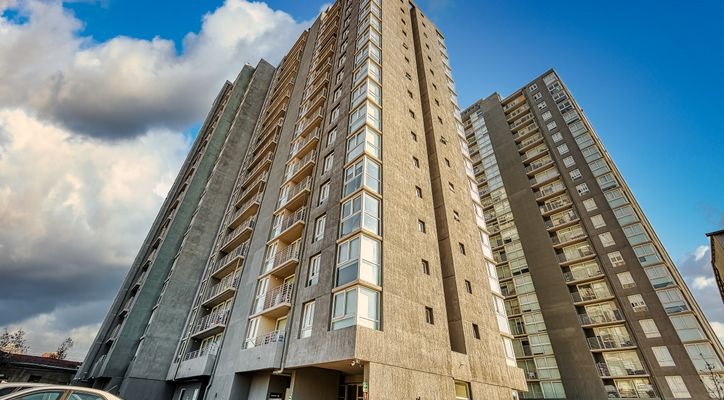 Departamento en San Miguel - Miniatura 32