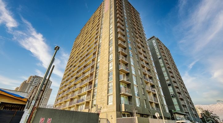 Departamento en San Miguel - Miniatura 33