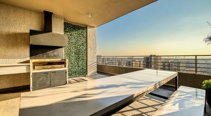 Departamento en San Miguel - Miniatura 34