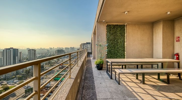 Departamento en San Miguel - Miniatura 35