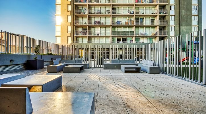 Departamento en San Miguel - Miniatura 36