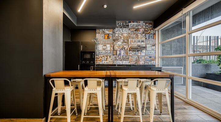 Departamento en San Miguel - Miniatura 39