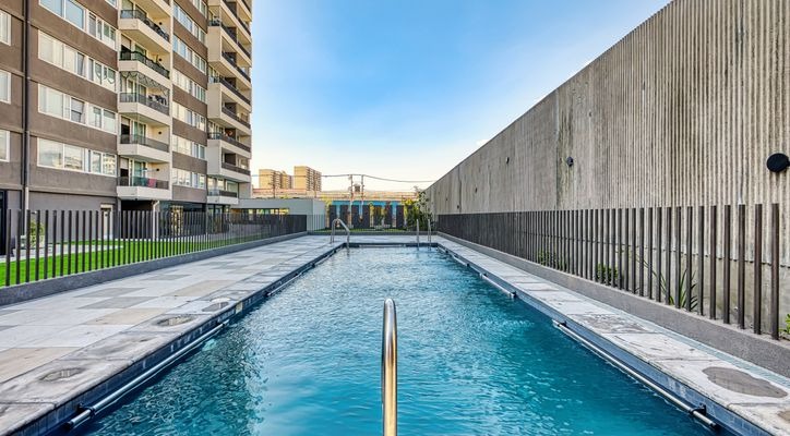 Departamento en San Miguel - Miniatura 15