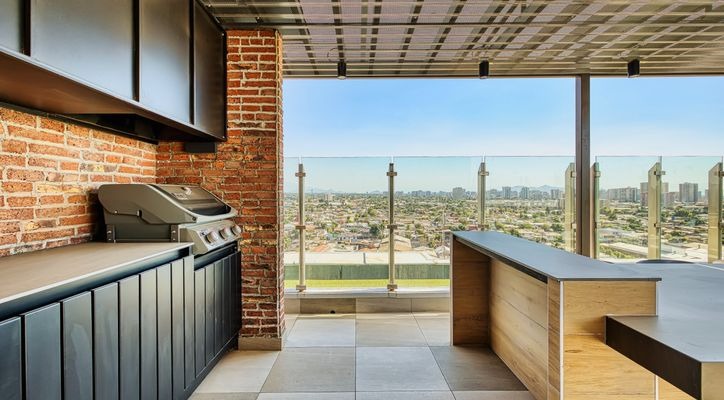 Departamento en San Miguel - Miniatura 22