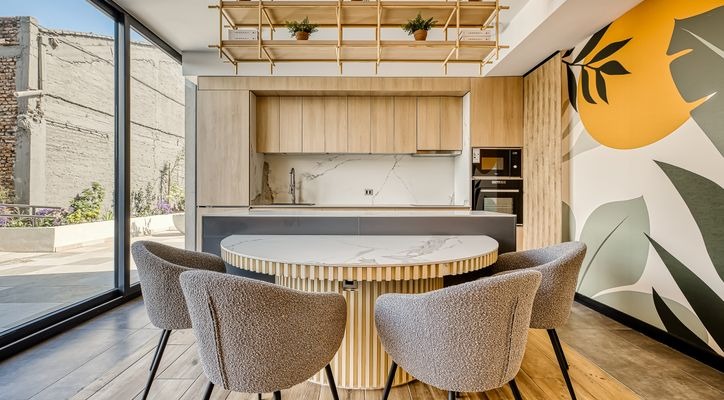 Departamento en San Miguel - Miniatura 26