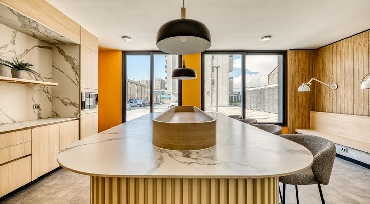 Departamento en San Miguel - Miniatura 16