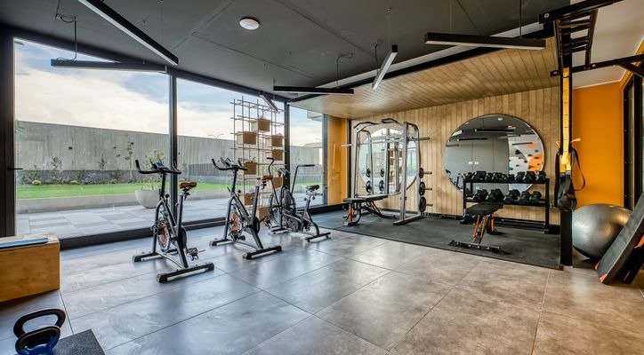 Departamento en San Miguel - Miniatura 28