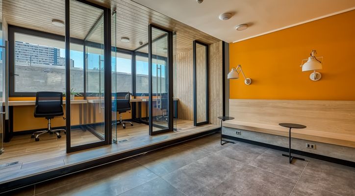 Departamento en San Miguel - Miniatura 29