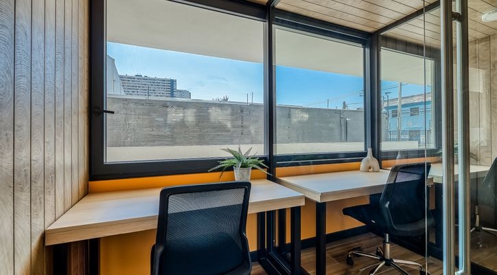 Departamento en San Miguel - Miniatura 31