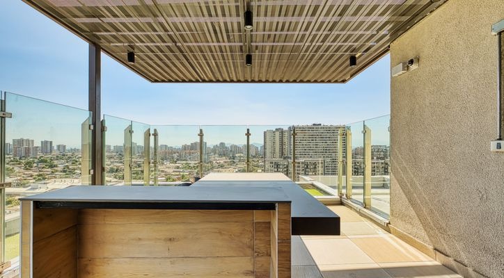 Departamento en San Miguel - Miniatura 33