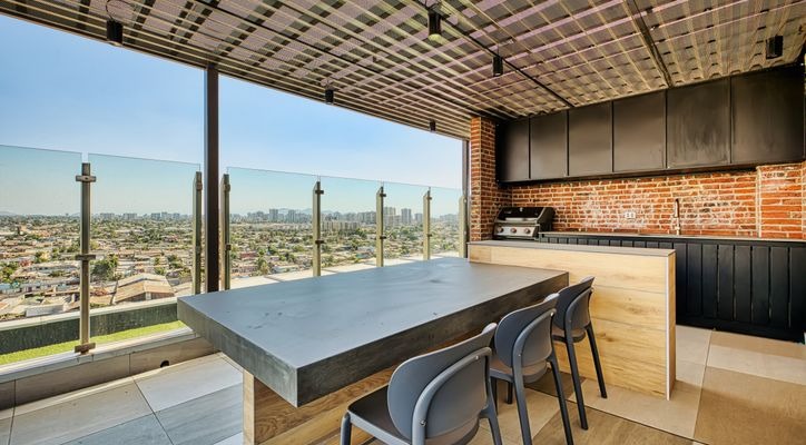 Departamento en San Miguel - Miniatura 34